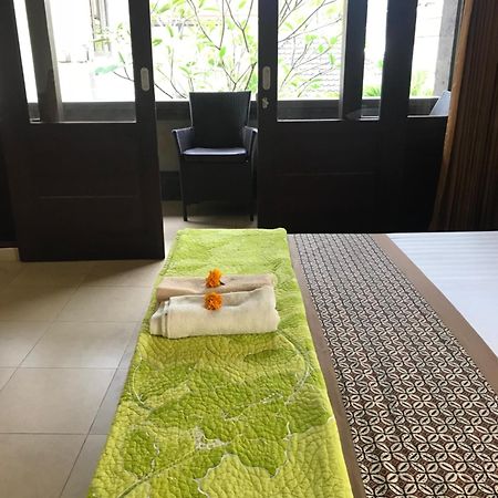 Pangkung House Apartment Ubud  Bagian luar foto
