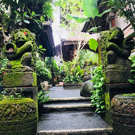 Pangkung House Apartment Ubud  Bagian luar foto
