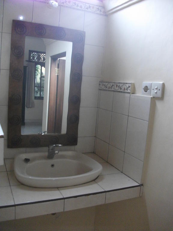 Pangkung House Apartment Ubud  Bagian luar foto