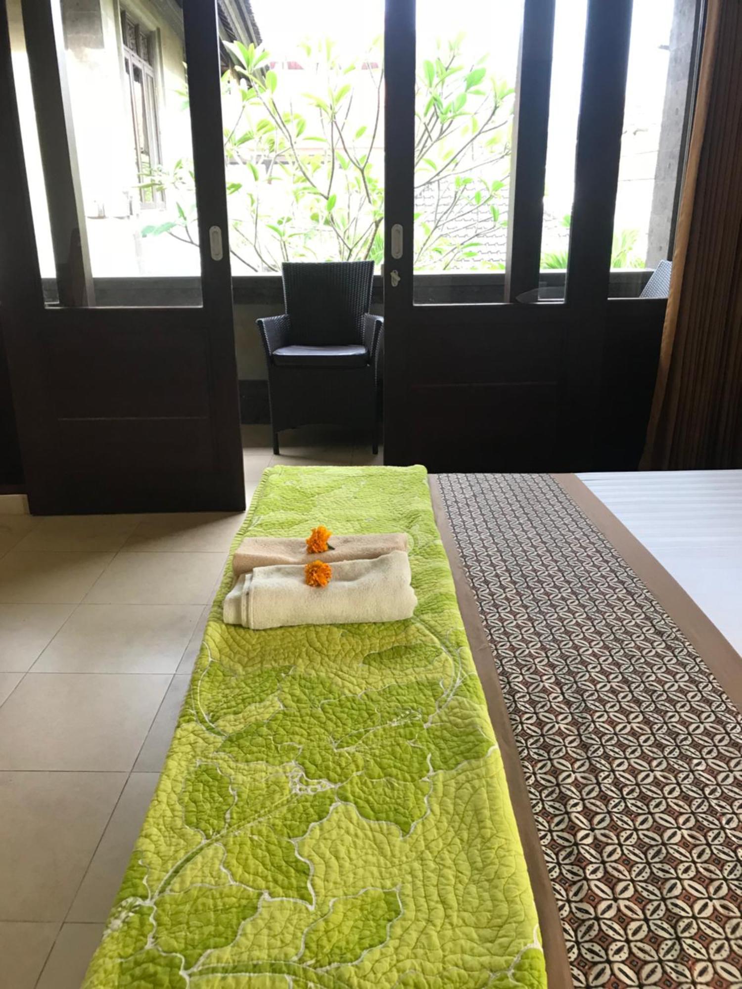 Pangkung House Apartment Ubud  Bagian luar foto