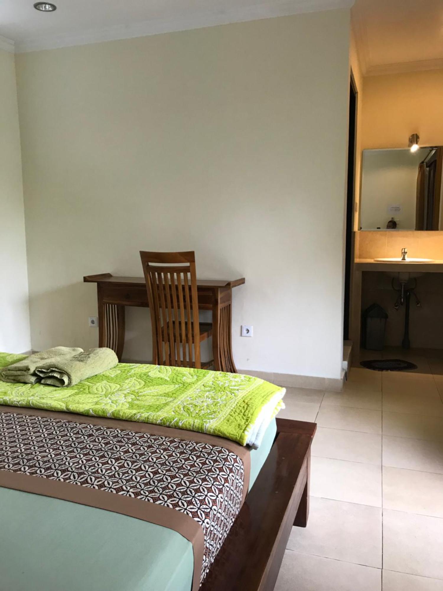 Pangkung House Apartment Ubud  Bagian luar foto