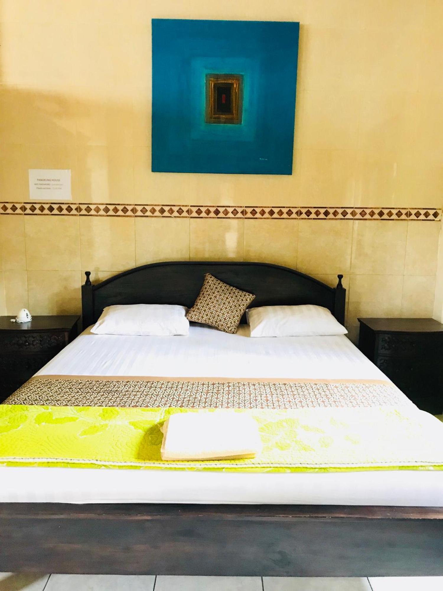 Pangkung House Apartment Ubud  Bagian luar foto