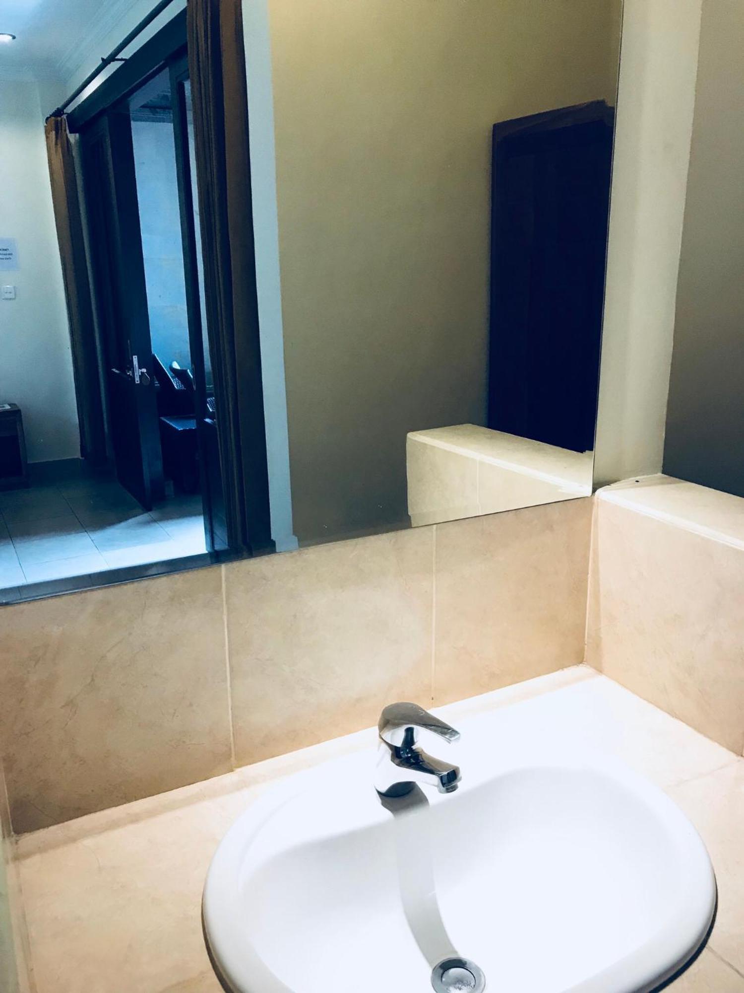 Pangkung House Apartment Ubud  Bagian luar foto
