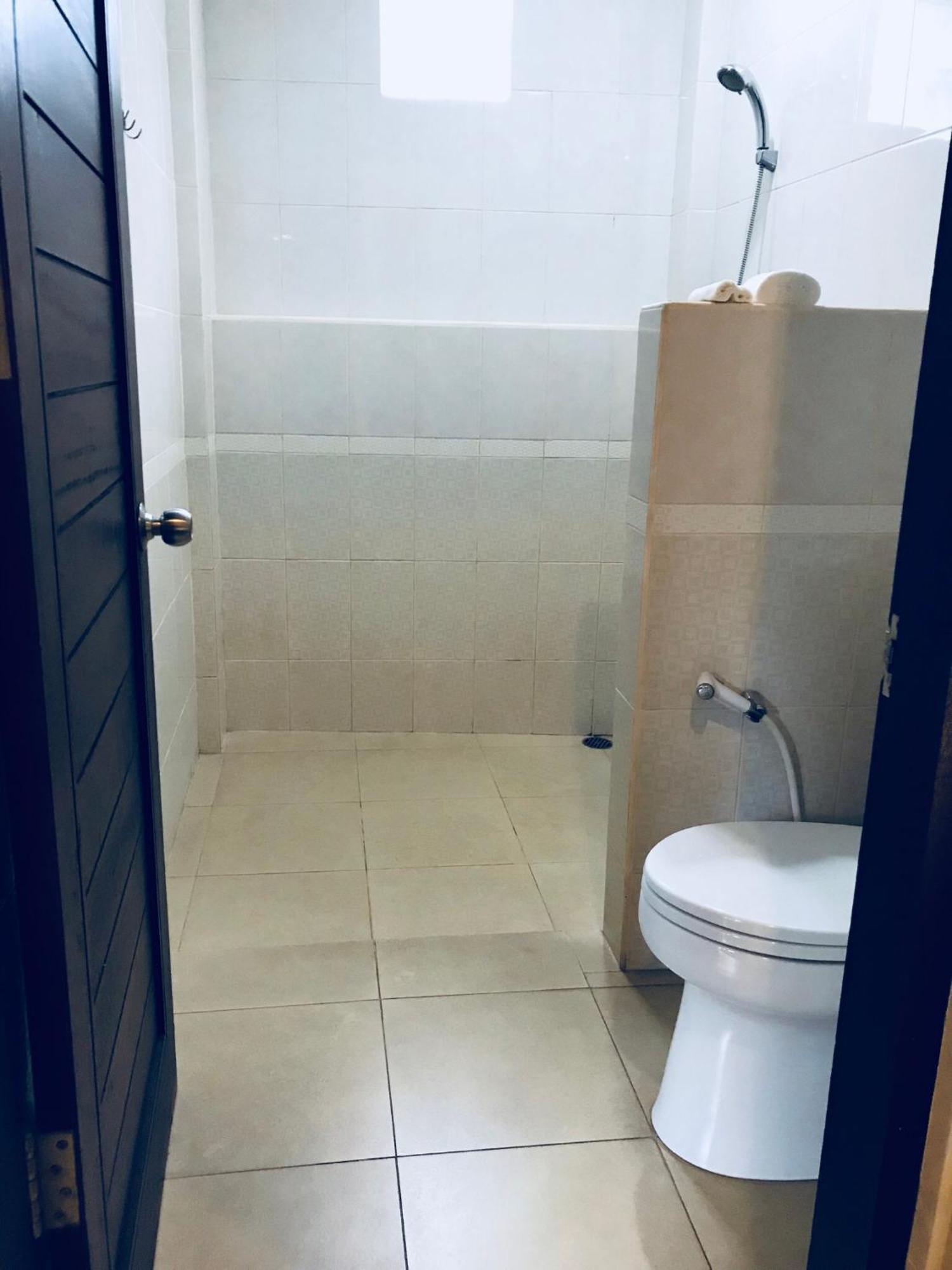 Pangkung House Apartment Ubud  Bagian luar foto