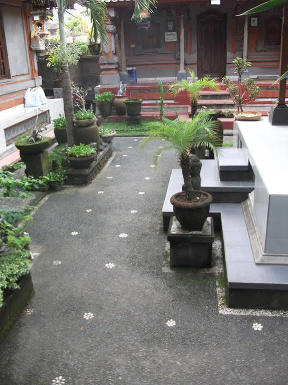 Pangkung House Apartment Ubud  Bagian luar foto