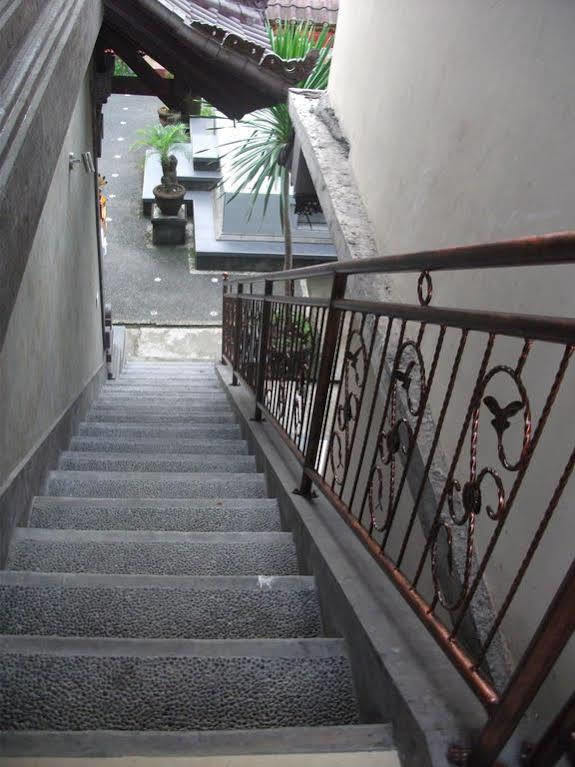 Pangkung House Apartment Ubud  Bagian luar foto