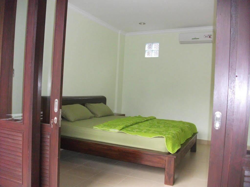 Pangkung House Apartment Ubud  Bagian luar foto
