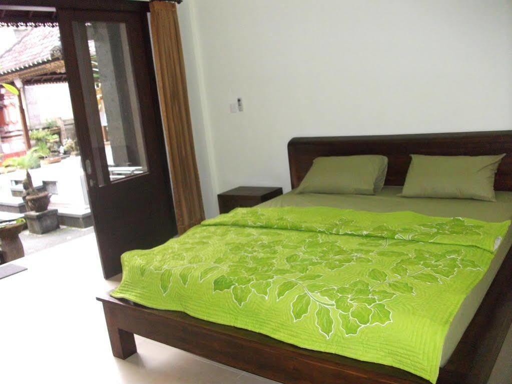 Pangkung House Apartment Ubud  Bagian luar foto