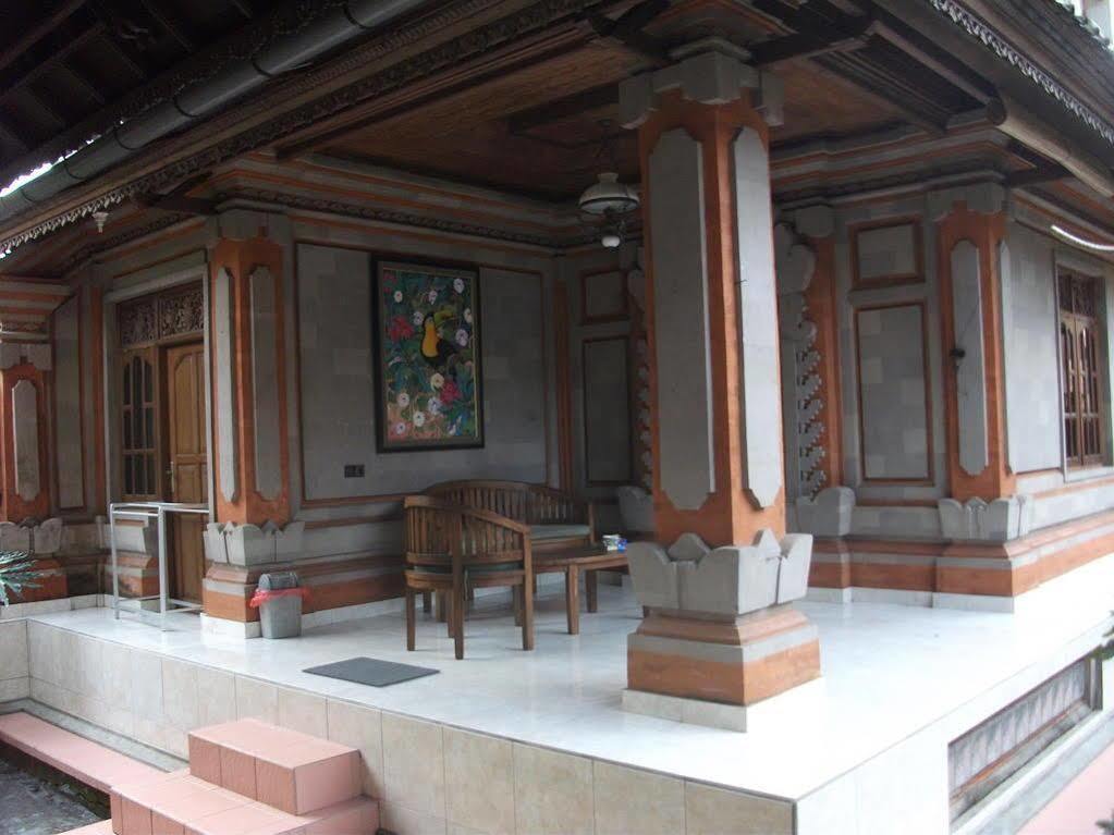 Pangkung House Apartment Ubud  Bagian luar foto