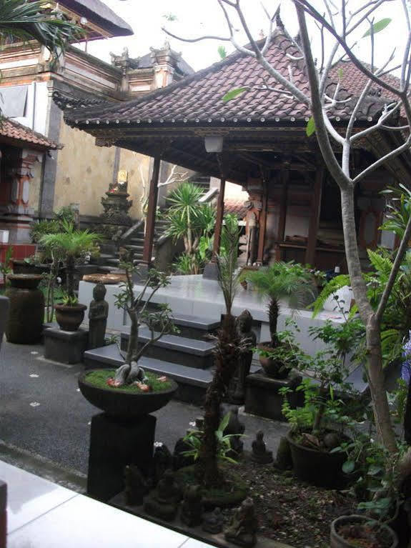 Pangkung House Apartment Ubud  Bagian luar foto
