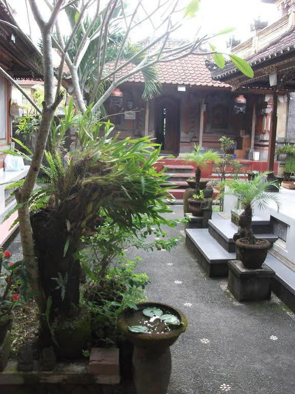Pangkung House Apartment Ubud  Bagian luar foto