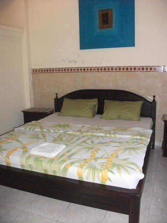 Pangkung House Apartment Ubud  Bagian luar foto