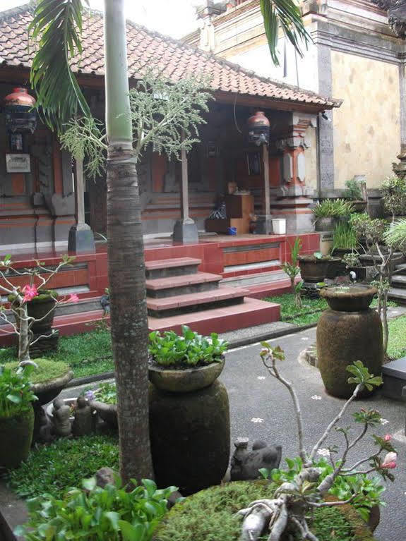 Pangkung House Apartment Ubud  Bagian luar foto