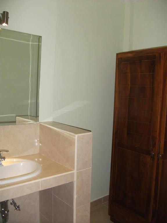 Pangkung House Apartment Ubud  Bagian luar foto