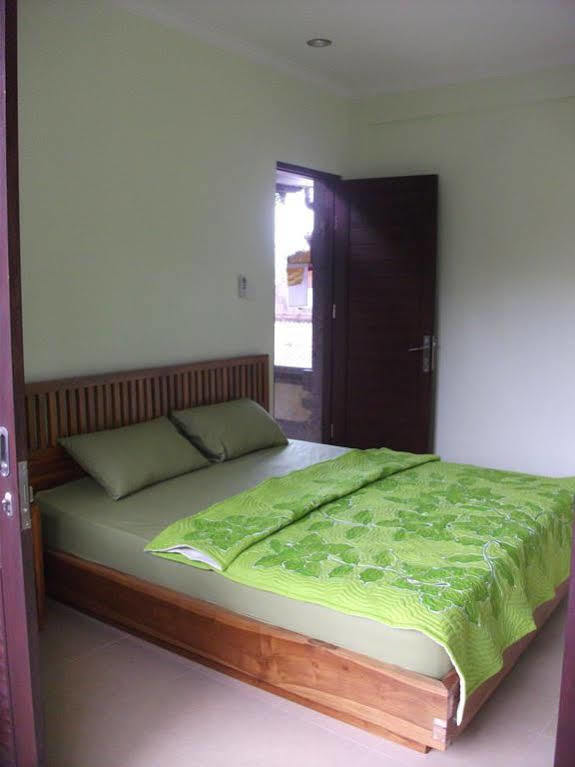 Pangkung House Apartment Ubud  Bagian luar foto