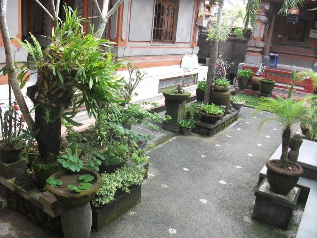 Pangkung House Apartment Ubud  Bagian luar foto