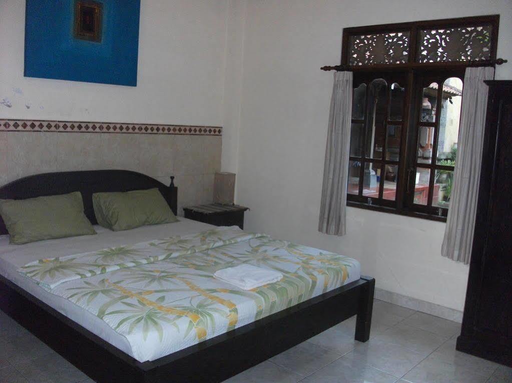 Pangkung House Apartment Ubud  Bagian luar foto