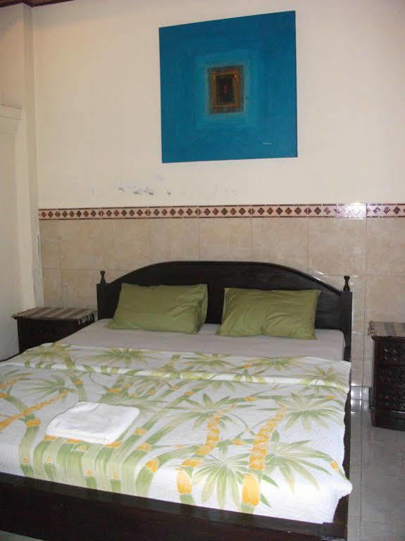 Pangkung House Apartment Ubud  Bagian luar foto