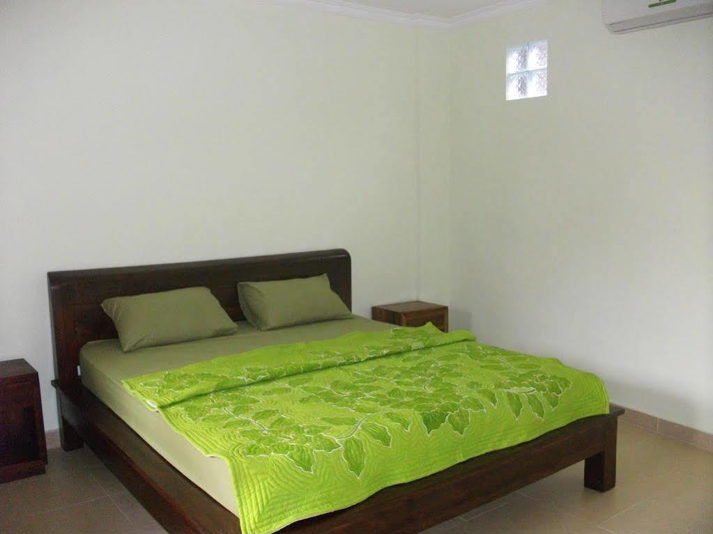 Pangkung House Apartment Ubud  Bagian luar foto