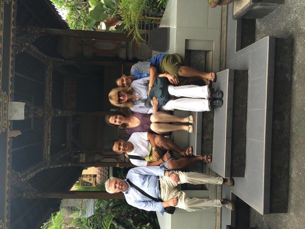 Pangkung House Apartment Ubud  Bagian luar foto