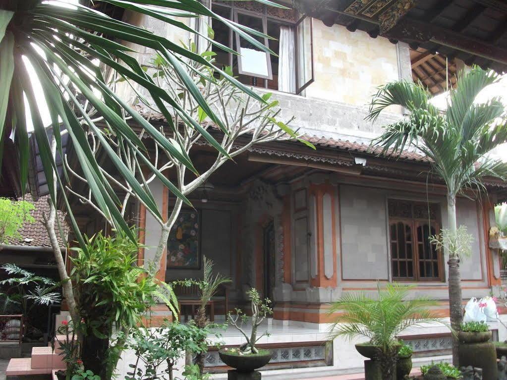 Pangkung House Apartment Ubud  Bagian luar foto