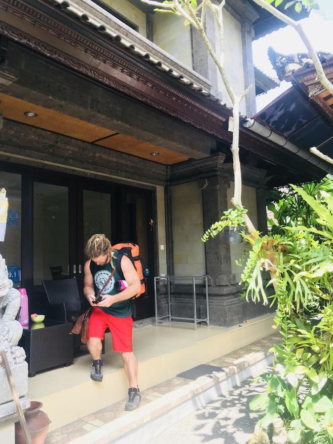 Pangkung House Apartment Ubud  Bagian luar foto