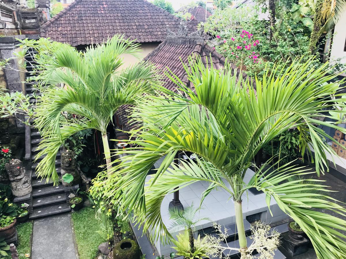 Pangkung House Apartment Ubud  Bagian luar foto