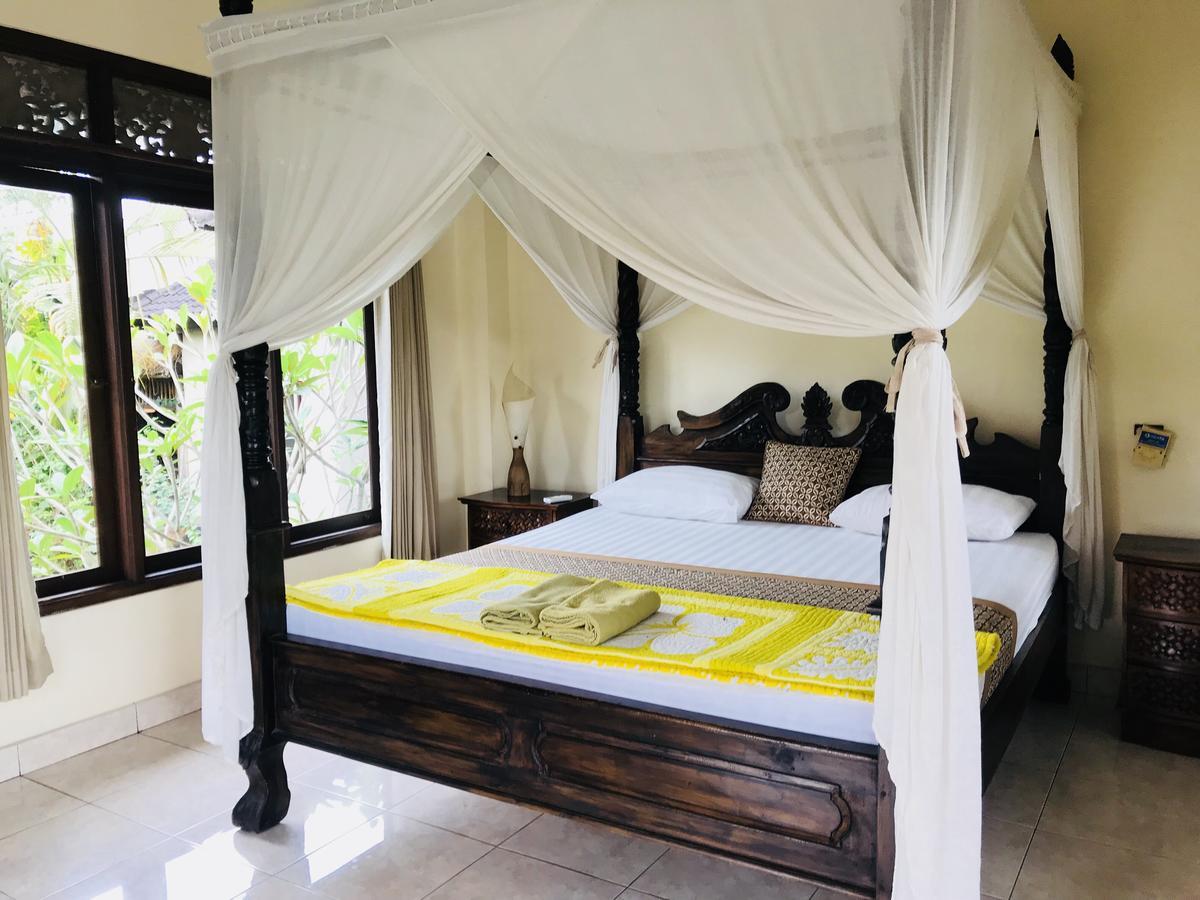 Pangkung House Apartment Ubud  Bagian luar foto