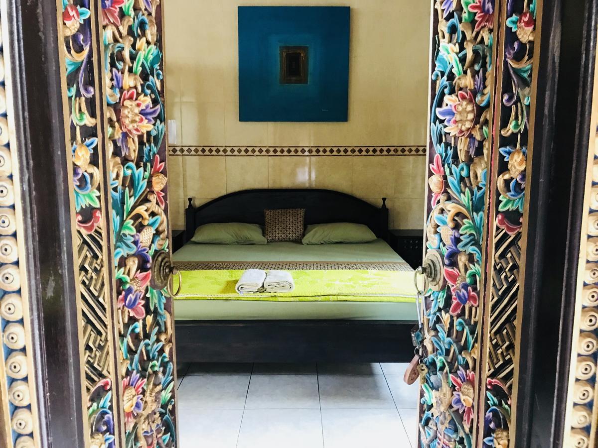 Pangkung House Apartment Ubud  Bagian luar foto