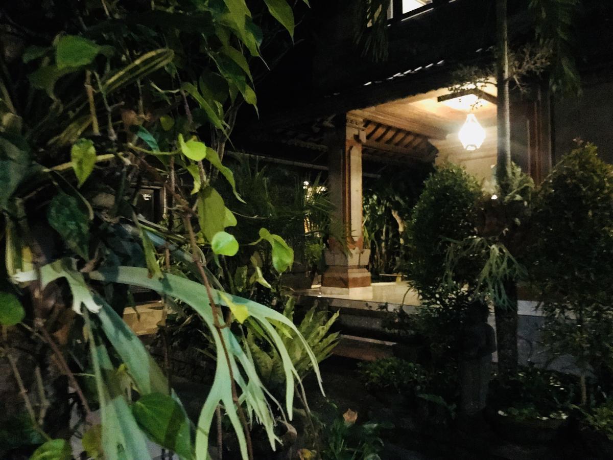 Pangkung House Apartment Ubud  Bagian luar foto