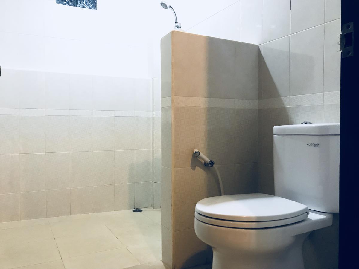 Pangkung House Apartment Ubud  Bagian luar foto