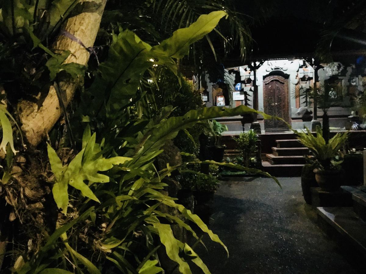 Pangkung House Apartment Ubud  Bagian luar foto